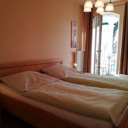 Strandpalais 10 Kuehlungsborn Ngoại thất bức ảnh