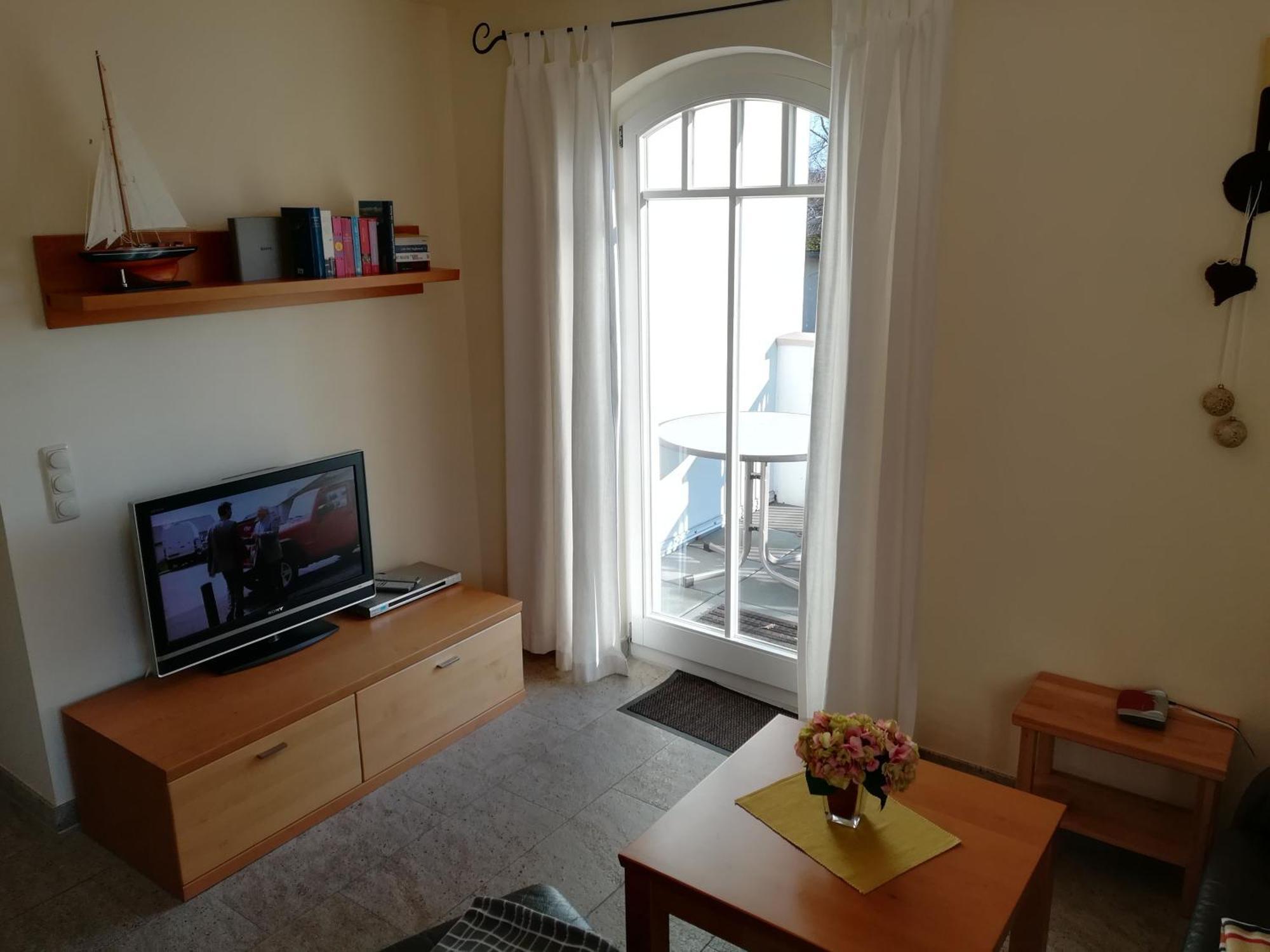 Strandpalais 10 Kuehlungsborn Ngoại thất bức ảnh