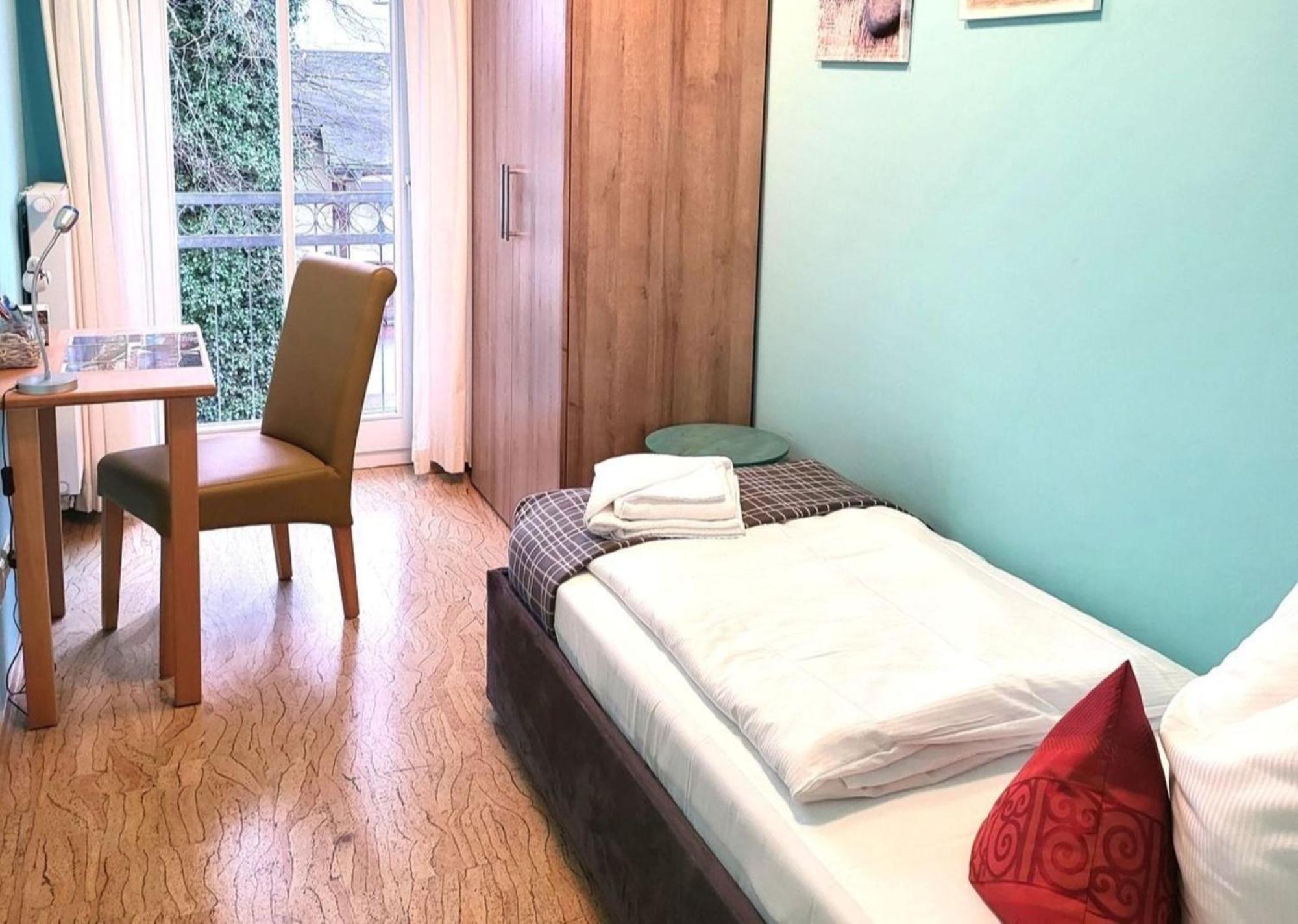 Strandpalais 10 Kuehlungsborn Ngoại thất bức ảnh